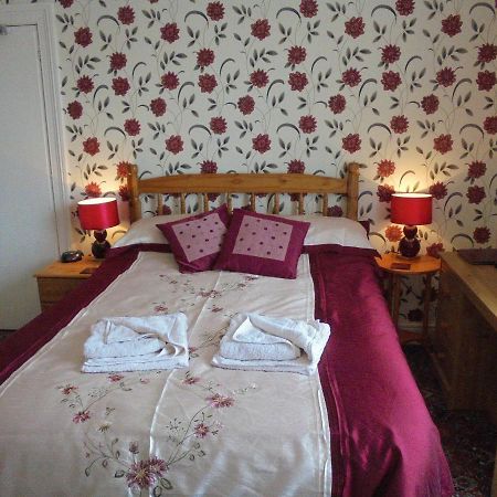 Sunfield B&B Minehead Extérieur photo