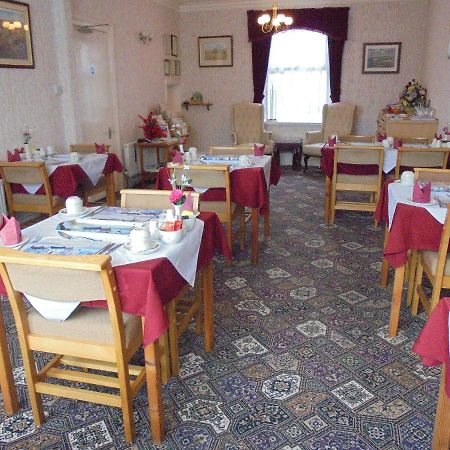 Sunfield B&B Minehead Extérieur photo