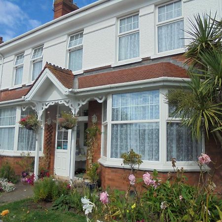Sunfield B&B Minehead Extérieur photo