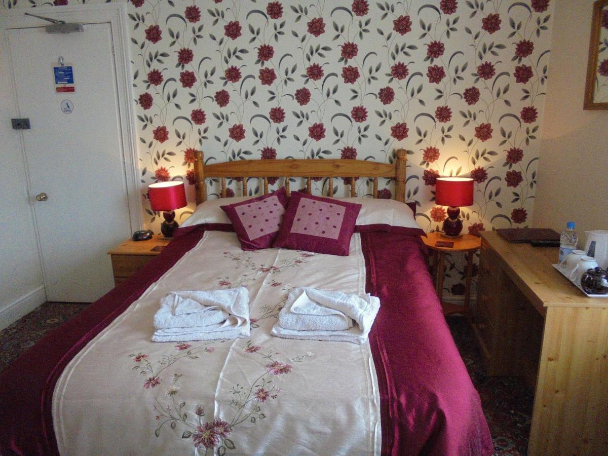 Sunfield B&B Minehead Extérieur photo