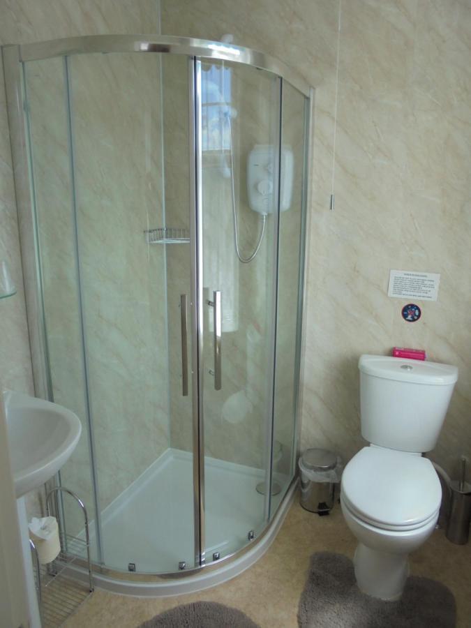 Sunfield B&B Minehead Extérieur photo