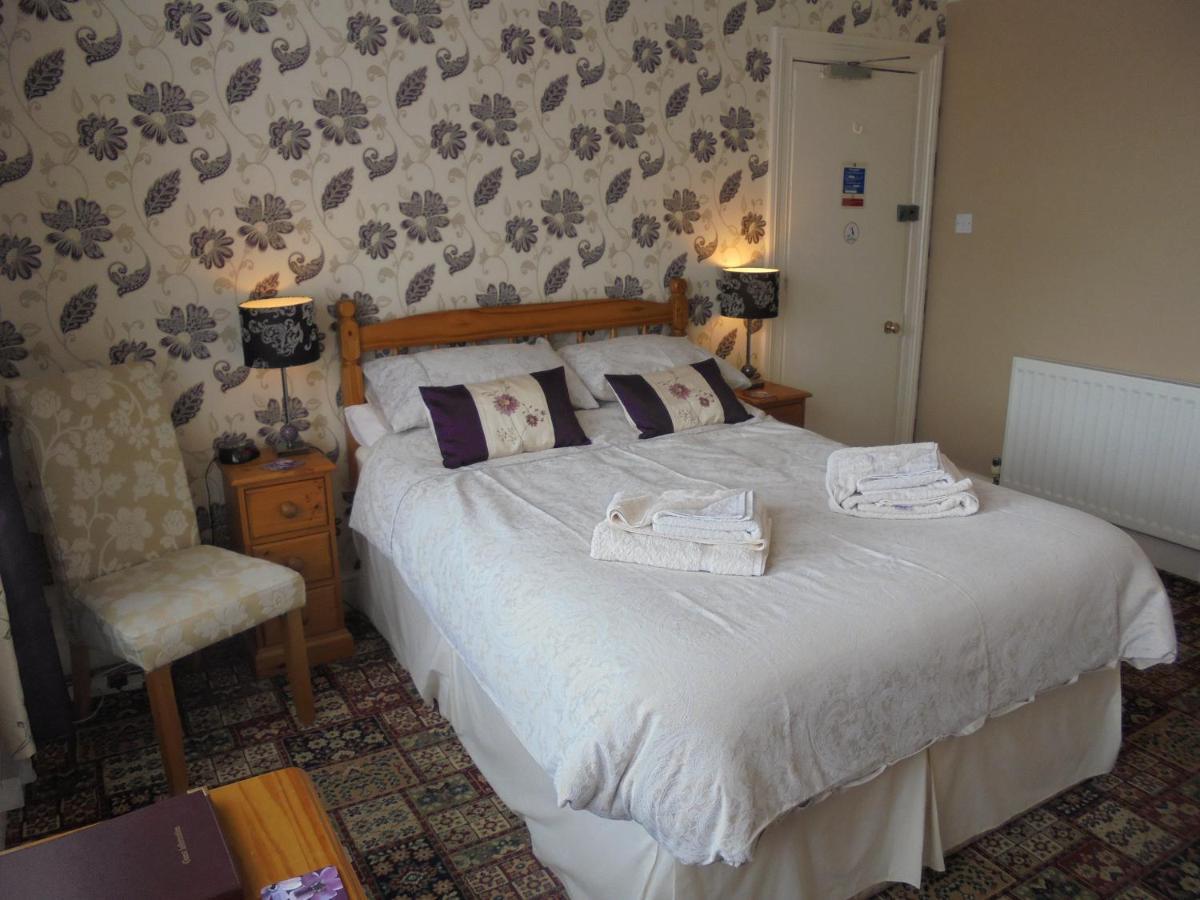 Sunfield B&B Minehead Extérieur photo