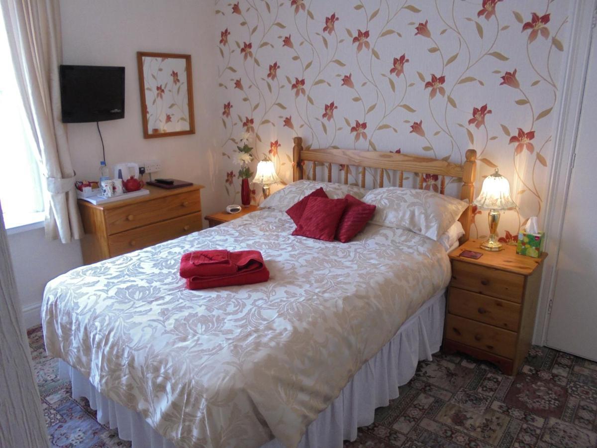 Sunfield B&B Minehead Extérieur photo