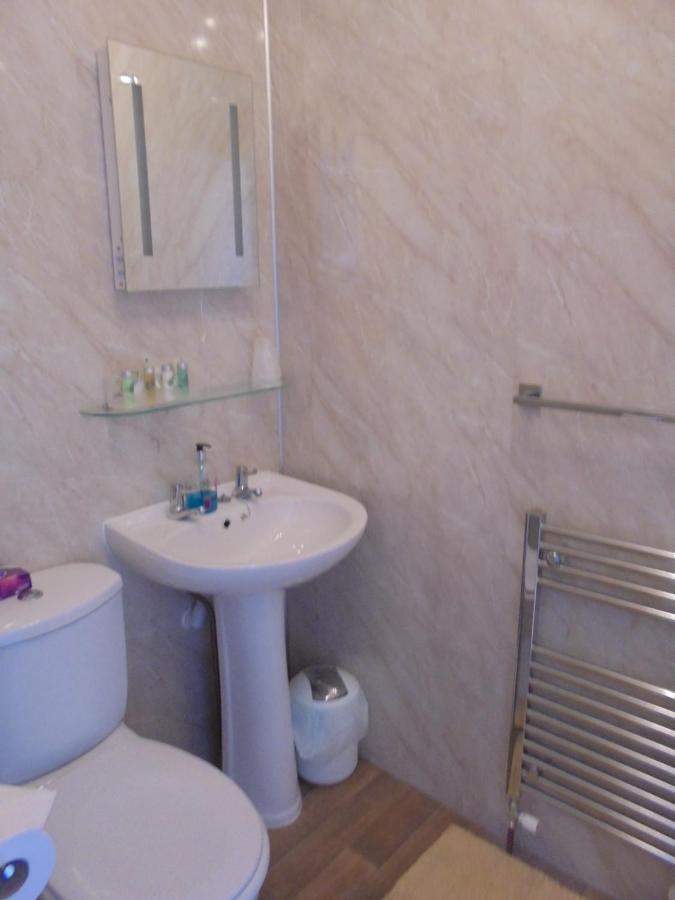 Sunfield B&B Minehead Extérieur photo